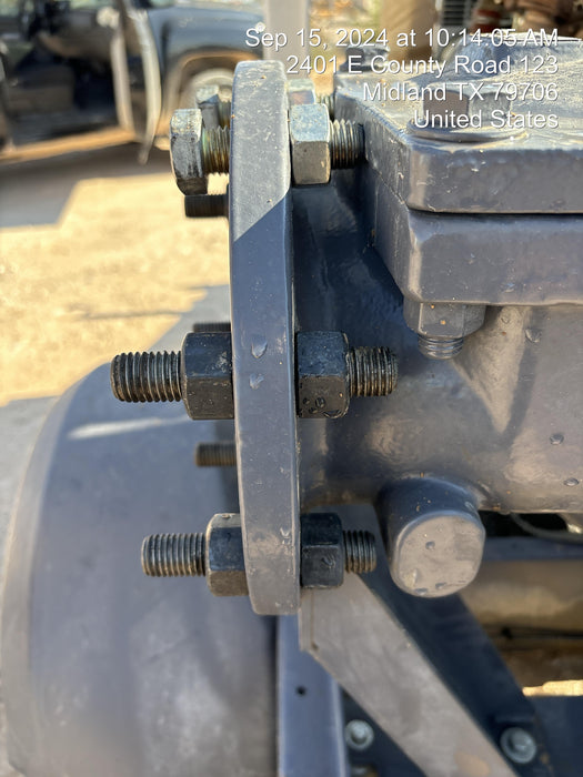 2023 ATLAS COPCO PAC F66 KD