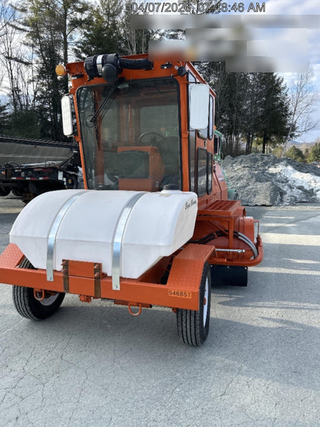 2025 BROCE RK350