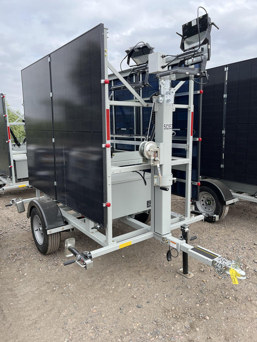 2025 PROGRESS SOLAR SOLUTIONS Helios-2XP