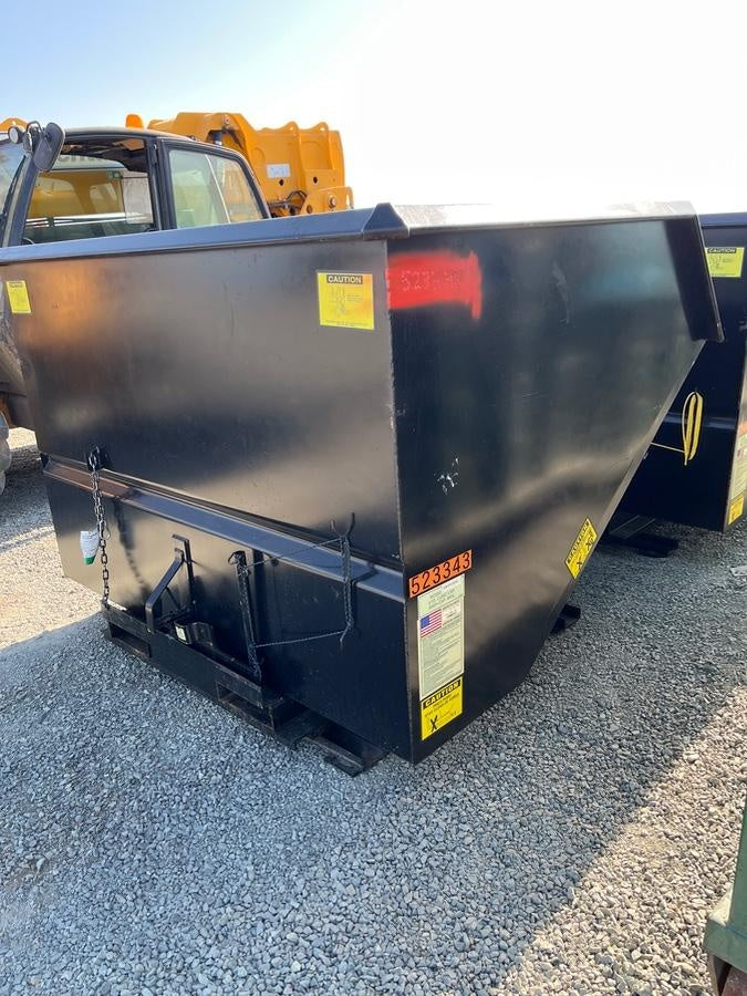 2025 ARROW MATERIAL HANDLING FNHP-6000-400-C