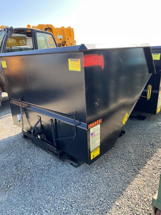 2025 ARROW MATERIAL HANDLING FNHP-6000-400-C