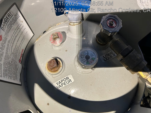 2018 GENIE GS-4390 RT