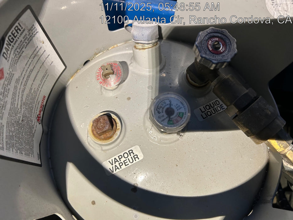 2018 GENIE GS-4390 RT