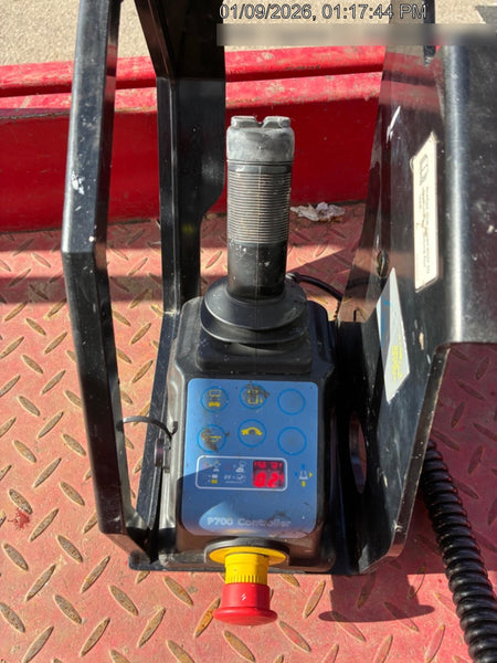 2021 SKYJACK SJ3219