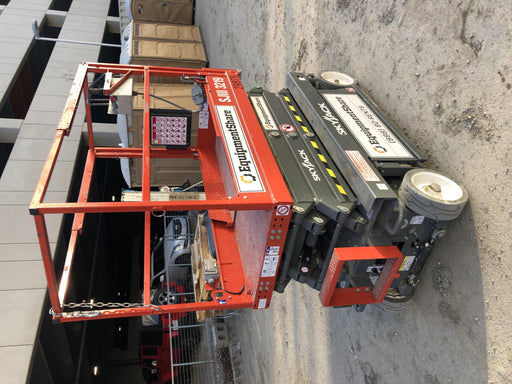 2019 Skyjack SJIII-3219 Standard w/Trojan Batteries