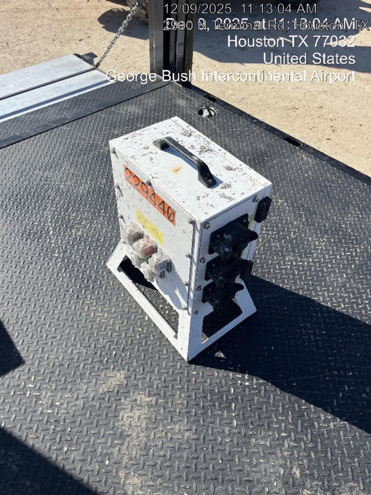 2022 TRYSTAR HTB-1DL-6P