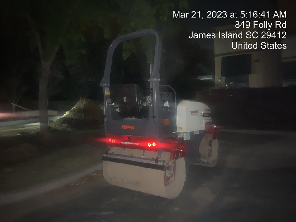 2023 DYNAPAC CC1200