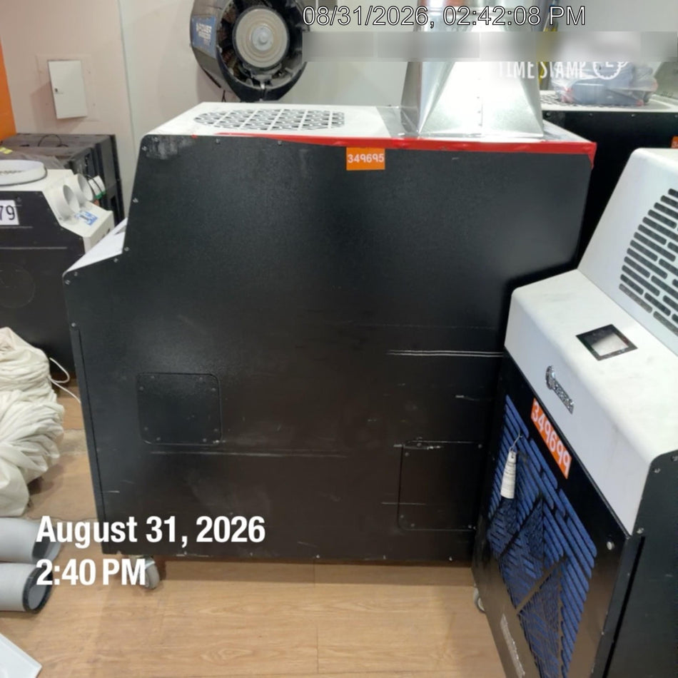 2023 KWIKOOL KIB6021-2