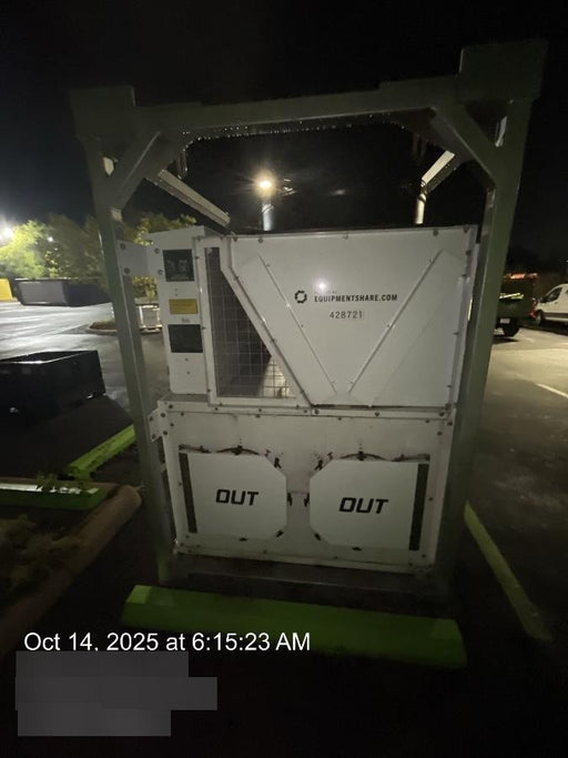 2024 SMARTECH SACP26A-HS