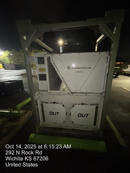 2024 SMARTECH SACP26A-HS