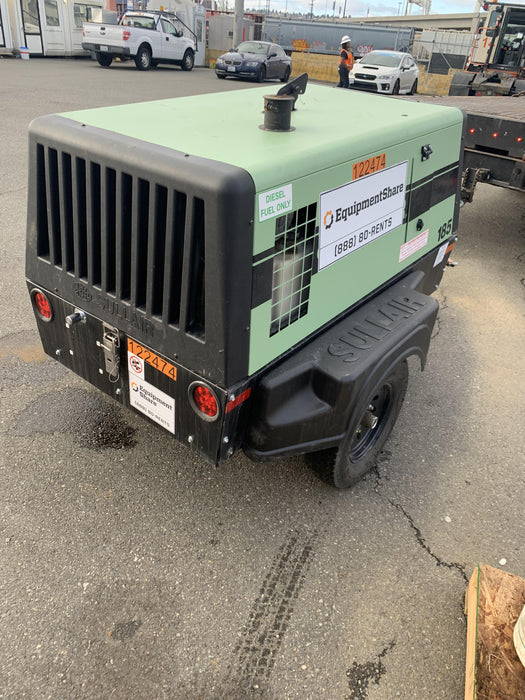 2020 SULLAIR 185-DPQ