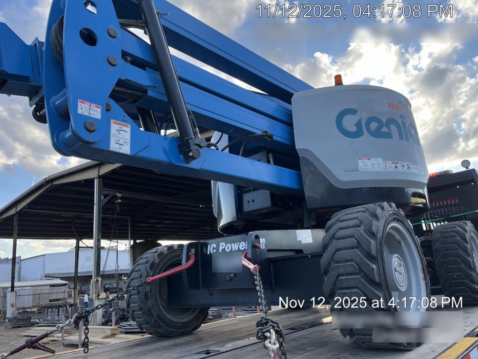 2020 GENIE Z-45 XC