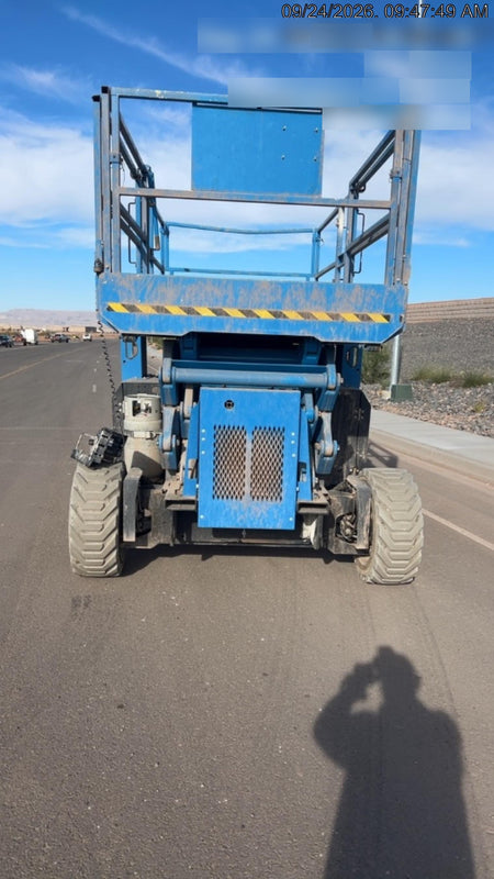 2024 GENIE GS-4390 RT
