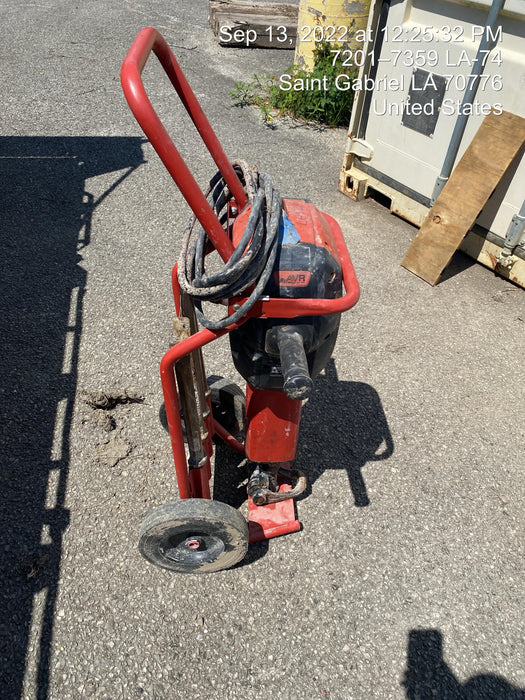 2020 HILTI TE 3000-AVR