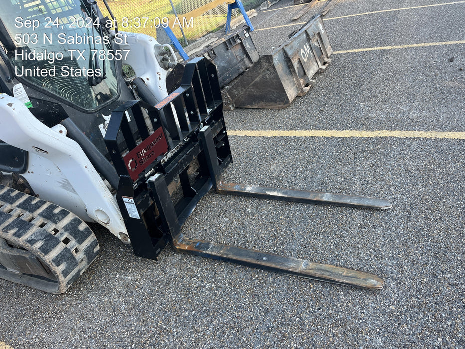 2024 VIRNIG PF4855-5VG