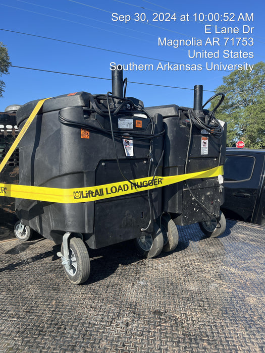 2022 POWER BREEZER PB4BASE