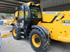 2020 JCB 508-66TC