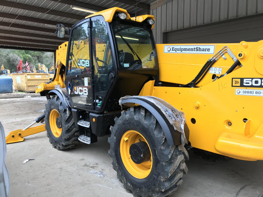 2020 JCB 508-66TC