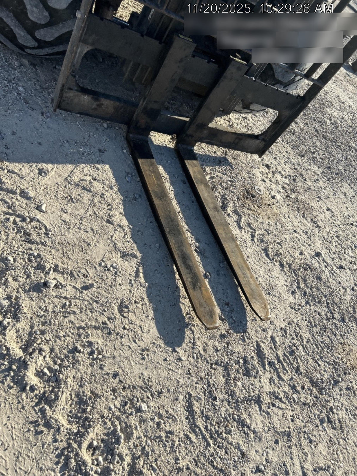 2021 CASE 586H