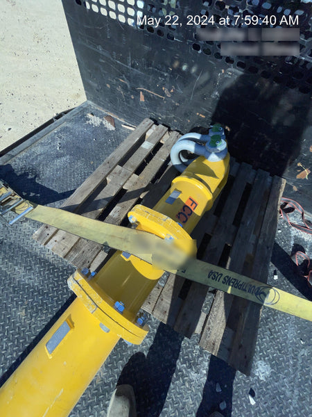 2024 MODULIFT M050/EU