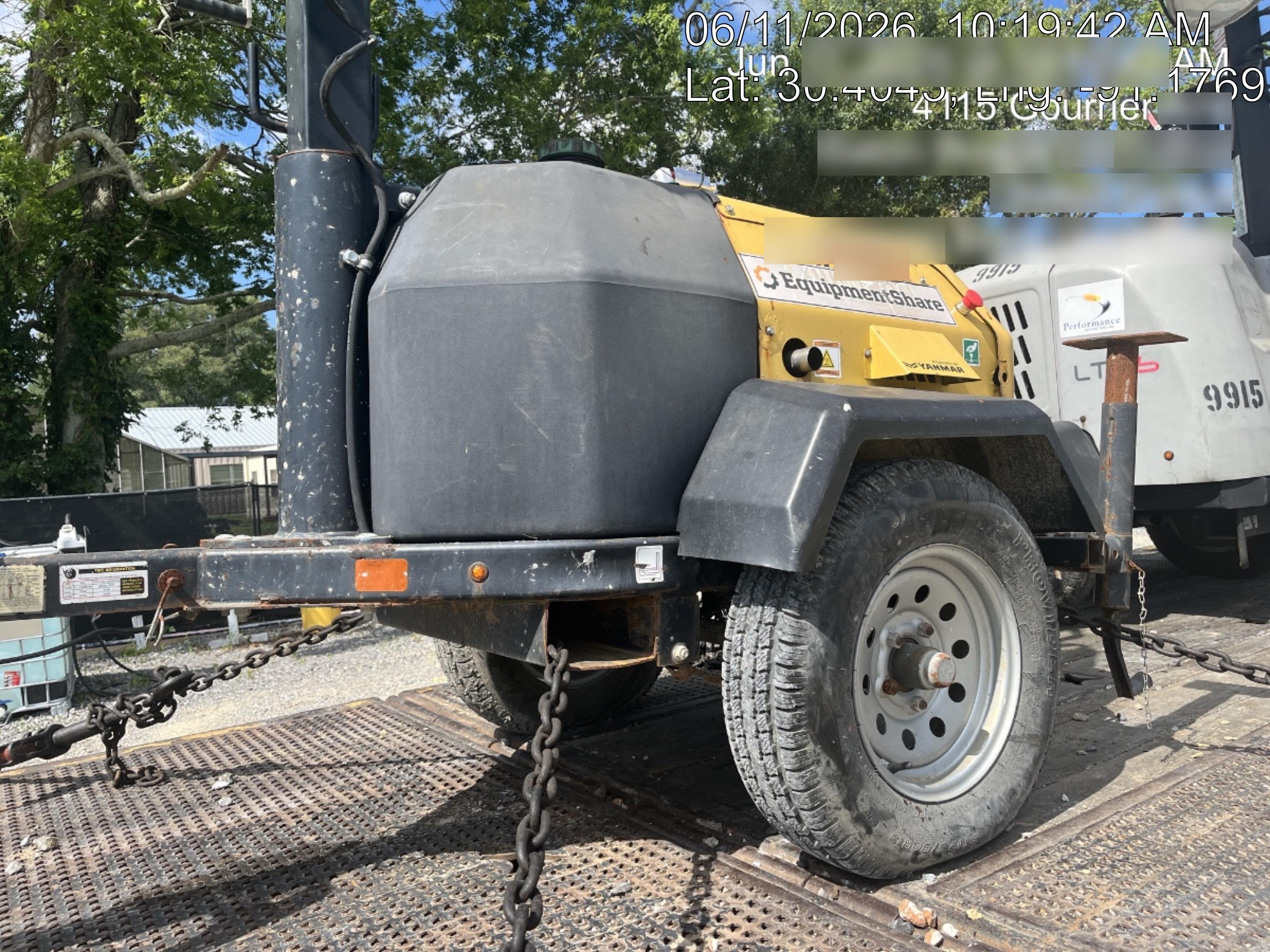 2021 ALLMAND NLV3GR