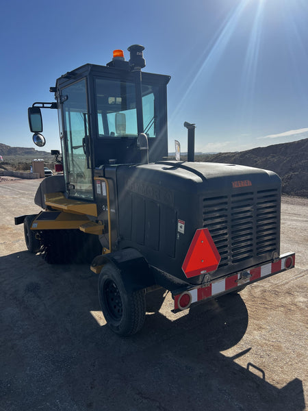 2022 LAYMOR SM450