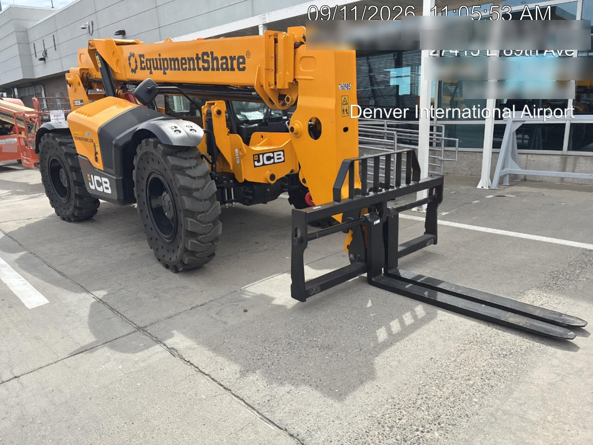 2026 JCB 509-42