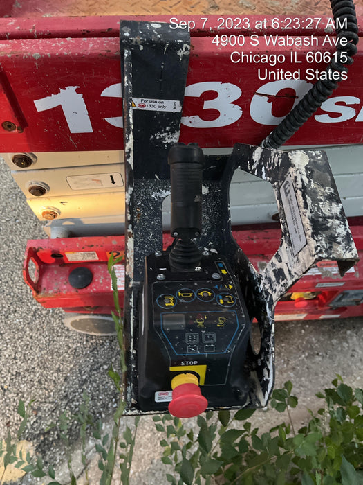 2019 MEC 1330SE Standard Options