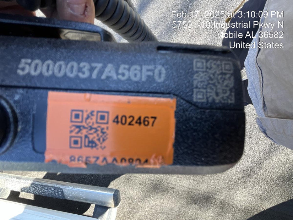 2024 MOTOROLA R7 DISPLAY