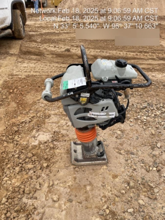 2022 MULTIQUIP MTX60HD