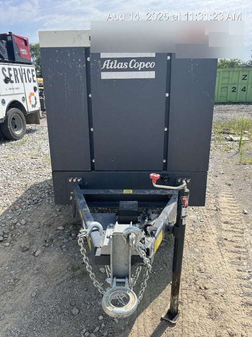 2024 ATLAS COPCO PAC F44 KD-S