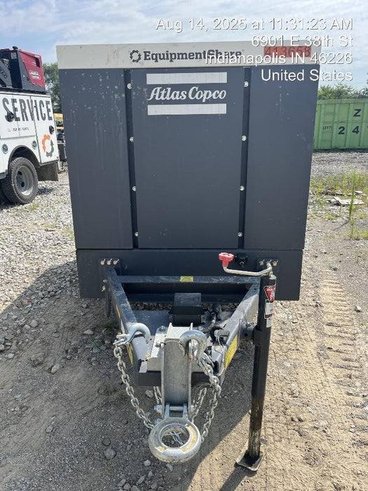 2024 ATLAS COPCO PAC F44 KD-S