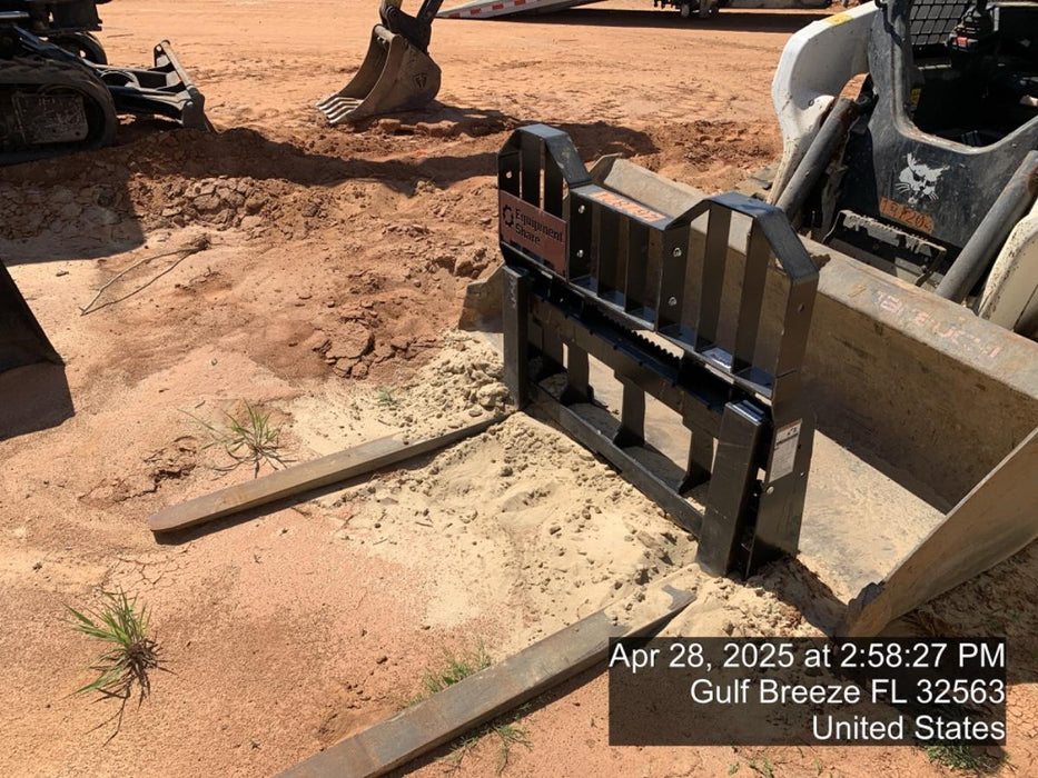 2024 VIRNIG PF4855-5VG