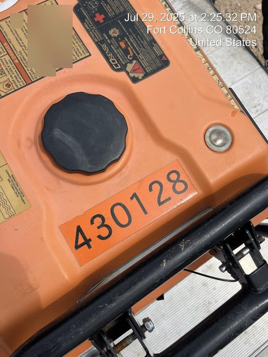 2024 GENERAC GP9200E