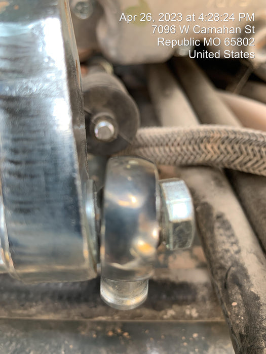 2023 WACKER NEUSON RD12A