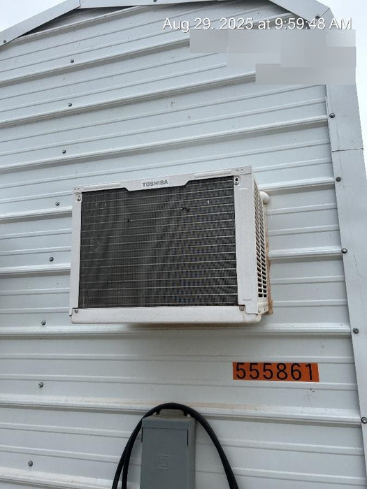 2025 TEXAS COOLING SYSTEMS Texas Icehouse