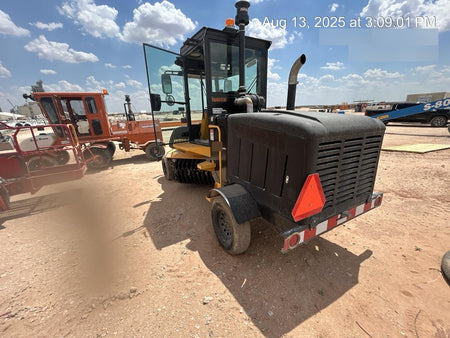 2025 LAYMOR SM450