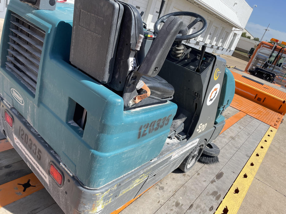 2020 TENNANT S20 LPG