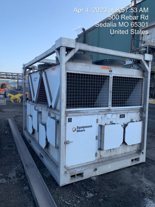 2020 SMARTECH SACP81A-HS