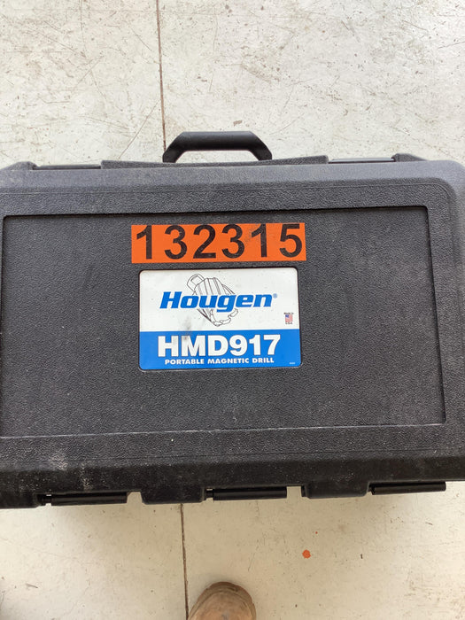 2021 HOUGEN MFG HMD917