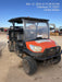 2022 KUBOTA RTV-X1140W-H (Canopy)