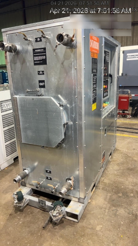 2023 SMARTECH SMTAH1D030HQ