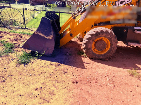 2023 JCB 3CX-14