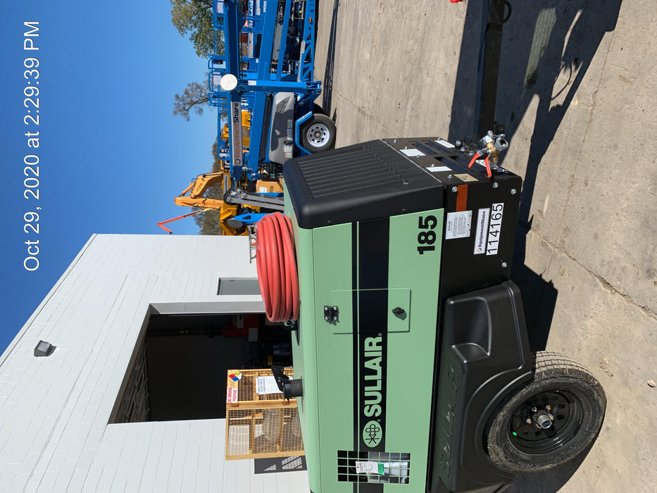 2020 SULLAIR 185-DPQ