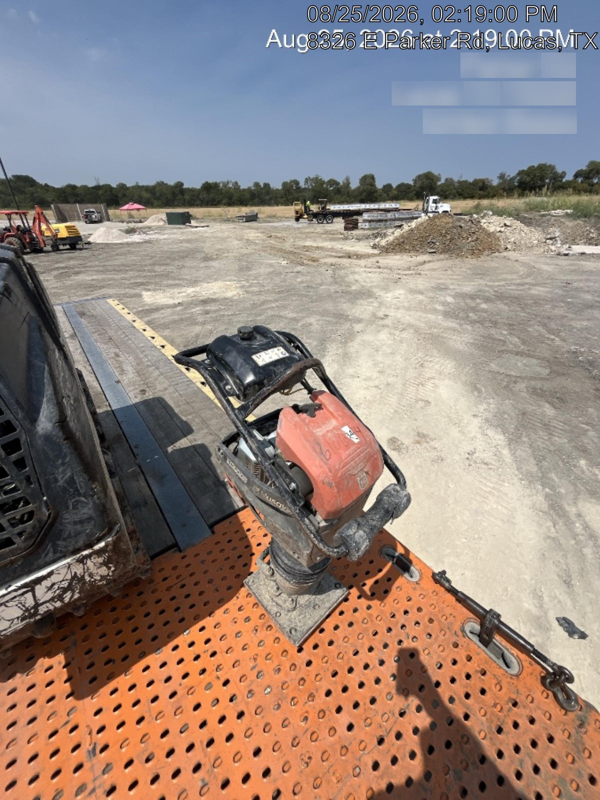 2025 HUSQVARNA LT6005