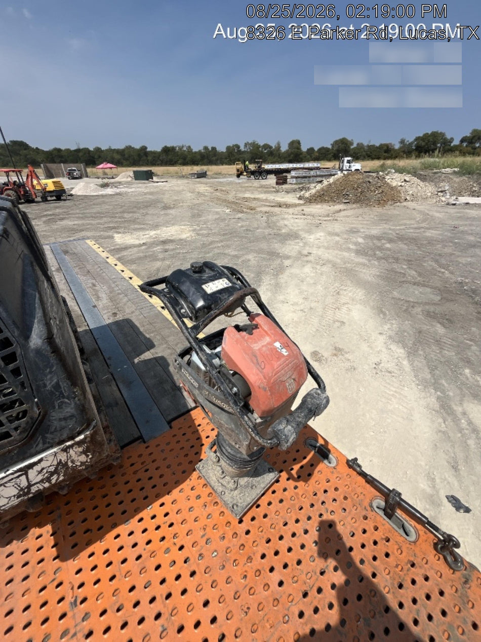 2025 HUSQVARNA LT6005