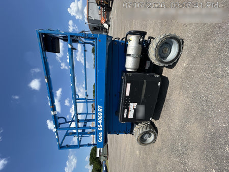 2020 GENIE GS-4069 RT