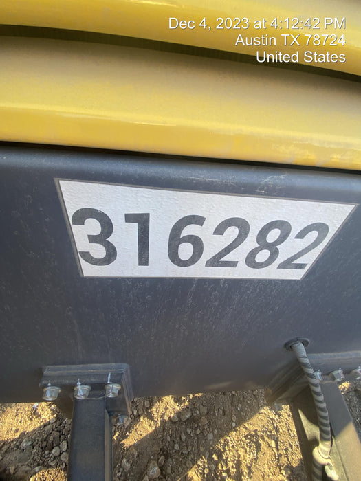 2023 ATLAS COPCO XAS 400-150 PACE