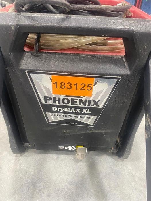 2021 PHOENIX DryMAX XL