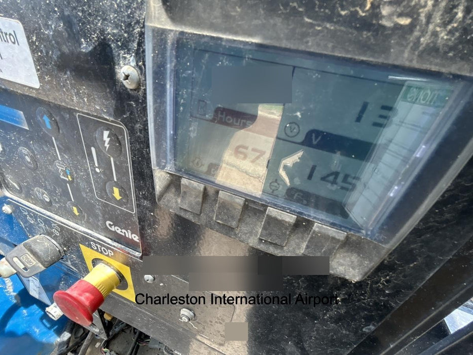 2019 GENIE GS-5390 RT